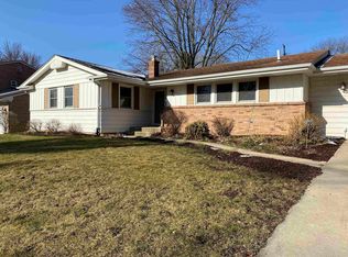 516 Wood Rd, Rockford, IL 61107