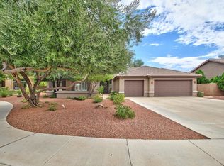8427 W Alex Ave, Peoria, AZ 85382