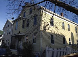 64 State St, New Bedford, MA 02740