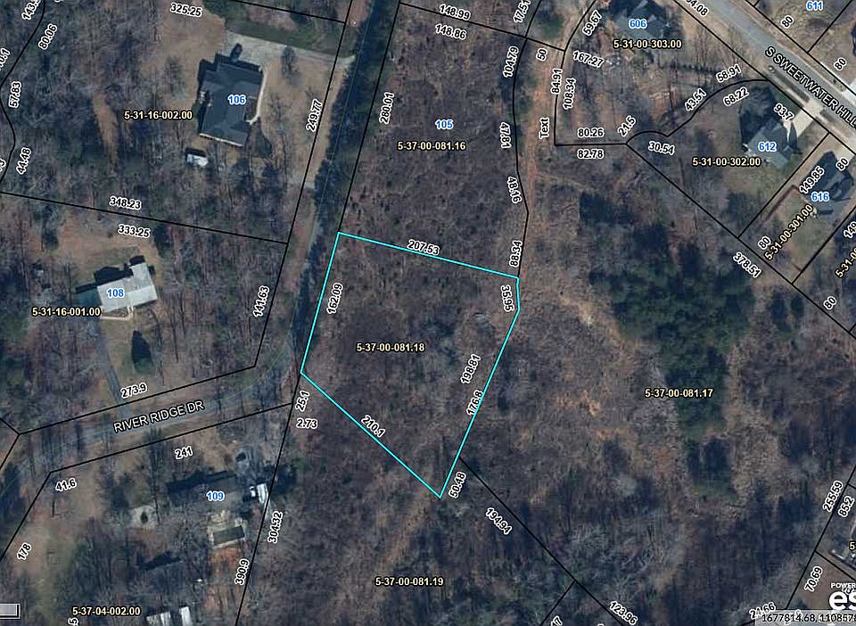 2nd image of River Ridge Dr
