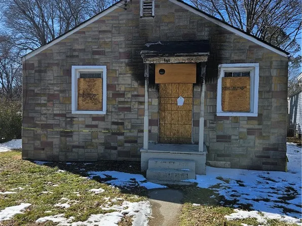 1411 Lynhaven Ave, Richmond, VA 23224