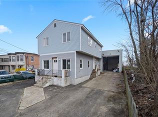 1105 Charles St, North Providence, RI 02904