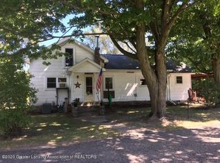 302 E Main St, Vermontville, MI