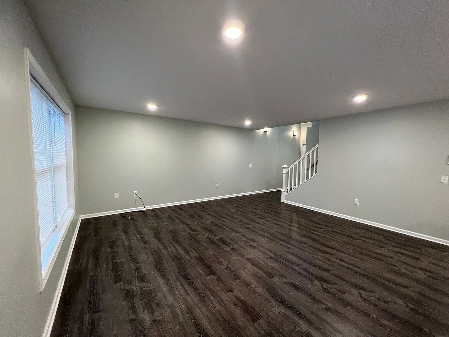 Stylish End-Unit Living | 3BR + 2.5BA — Photo 3