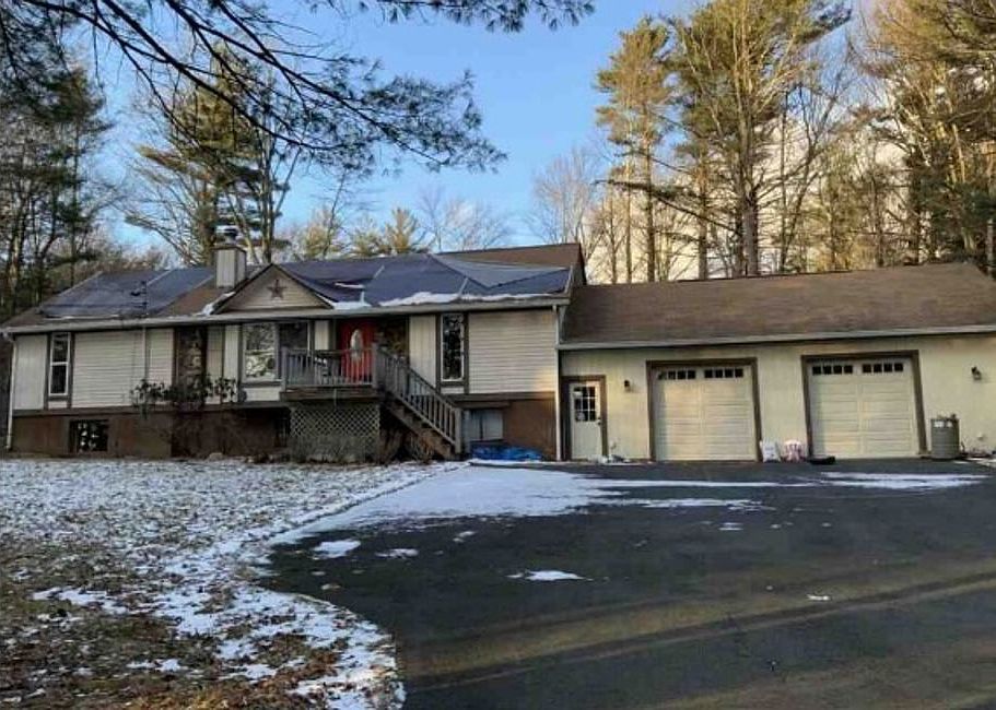 Property Front View