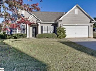 755 Thistlewood Dr, Duncan, SC 29334