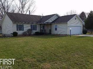 5339 W Pasadena Ave, Flushing, MI