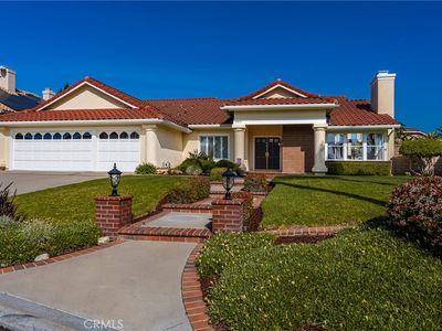 4815 Rockhampton Ct, Yorba Linda, CA, 92887