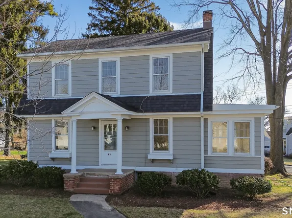 49 Seaview Avenue, West Haven, CT 06516