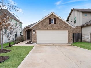 213 Lambert St, Leander, TX 78641
