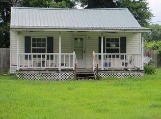 1047 Perry Switch Rd, Jackson, TN 38301