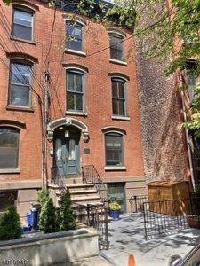 132 Sussex St #2, Jersey City, NJ, 07302