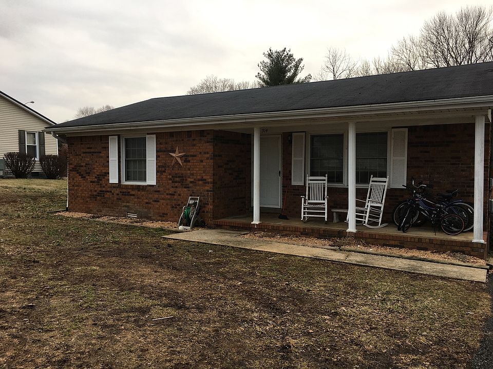 1st image of 314 N 1st St