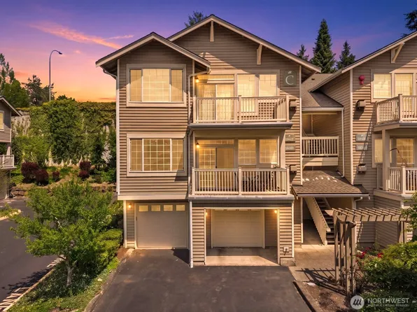 18550 NE 57th Street #C18550, Redmond, WA 98052