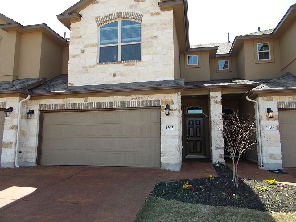 14001 Avery Ranch Blvd 1502