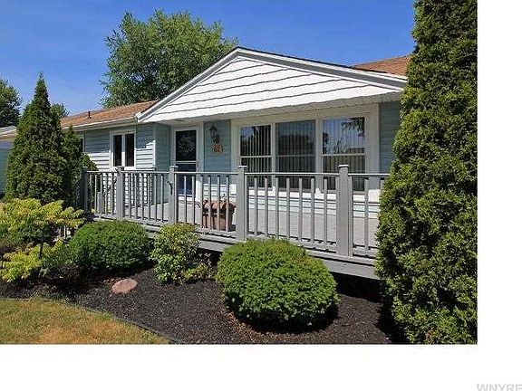 3rd image of 62 Rosemont Dr