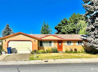 2109 N Parklane Ave, Ellensburg, WA 98926