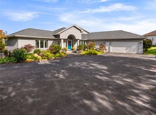 1431 State Route 444, Victor, NY 14564