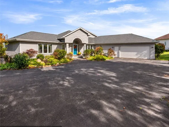 1431 State Route 444, Victor, NY 14564