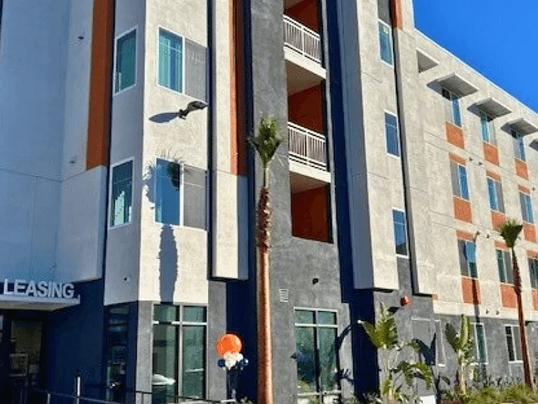 The Orion Senior Apartments - Orange, CA — Photo 23