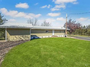1226 Larson Rd, Moscow, ID 83843