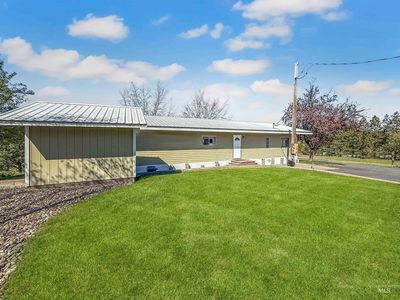 1226 Larson Rd, Moscow, ID, 83843