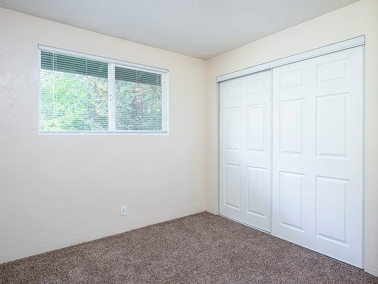 Pacific Village | Bedroom
