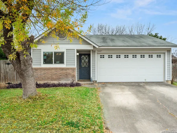 9407 VALLEY MOSS, San Antonio, TX 78250