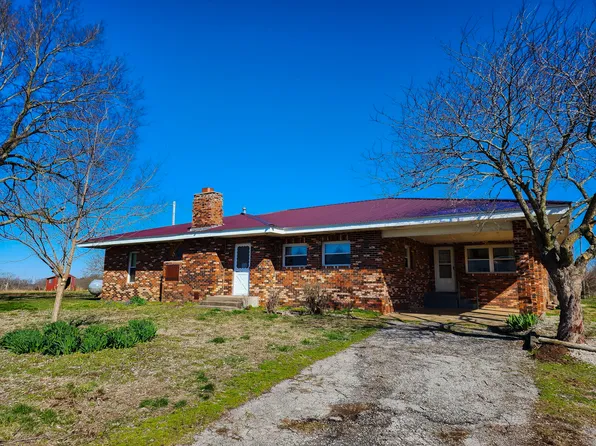 12997 W Farm Road 44, Ash Grove, MO 65604