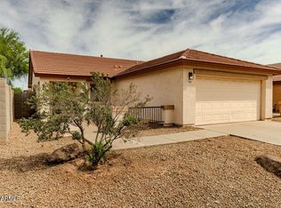 5422 W HUNTINGTON Drive, Laveen, AZ 85339