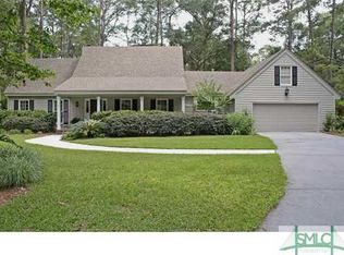 10 Pensyre Retreat, Savannah, GA 31411
