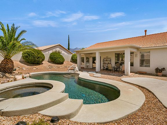 5th image of 65768 E Rocky Terrace Dr