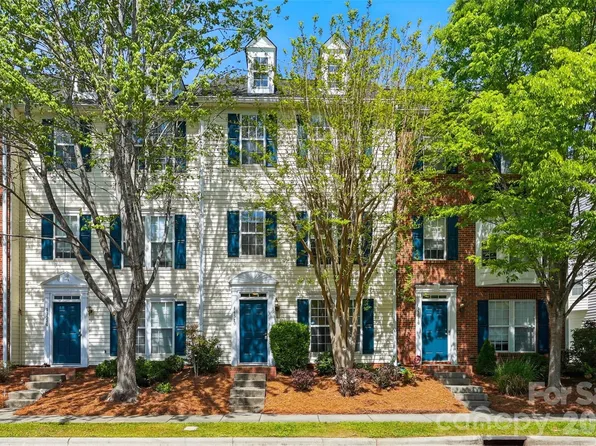 11520 Destin Ln, Charlotte, NC 28277