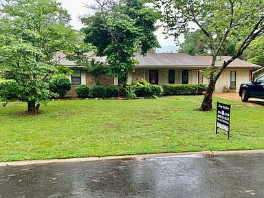 1309 Bluebird Hill Dr Magnolia Ar 71753 Zillow