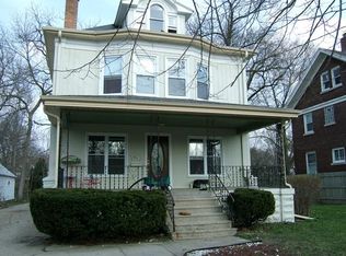 441 1/2 Central Ave, Beloit, WI 53511