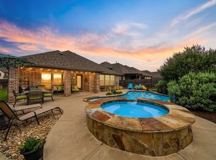 2509 Thayne Dr, Anna, TX 75409