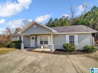 115 Dogwood Cir, Remlap, AL 35133