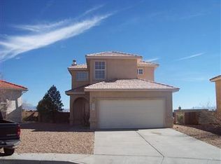 4603 Taylor Ridge Rd NW, Albuquerque, NM 87120