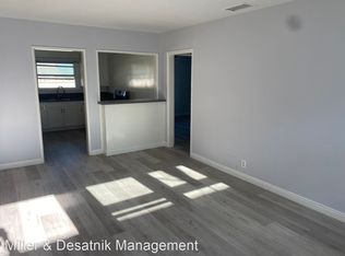 444 W Imperial Ave APT 3, El Segundo, CA 90245