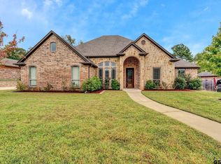 7578 Glade Mill Ln, Tyler, TX 75703