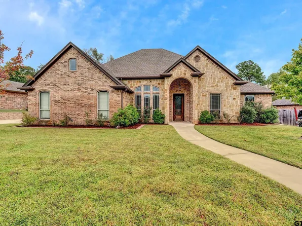 7578 Glade Mill Ln, Tyler, TX 75703