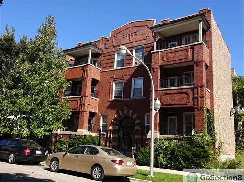 1st image of 4735 S Saint Lawrence Ave APT 2n