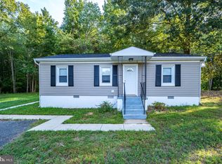 5340 Smith Dr, Indian Head, MD 20640