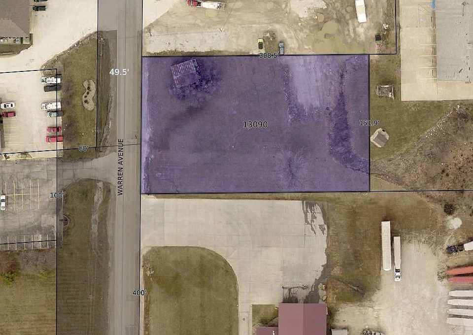 2nd image of 0 Warren Ave