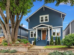 519 27th Avenue, Seattle, WA 98122