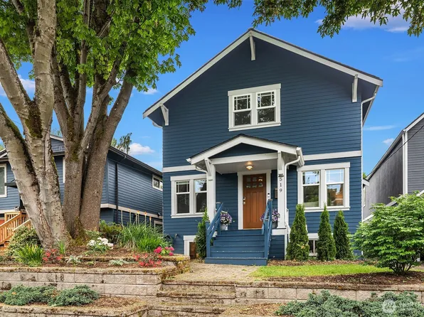519 27th Avenue, Seattle, WA 98122