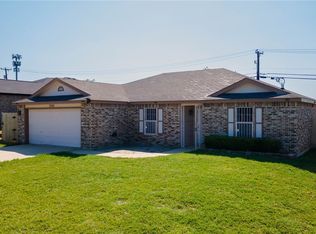 3705 Lakecrest Dr, Killeen, TX 76549