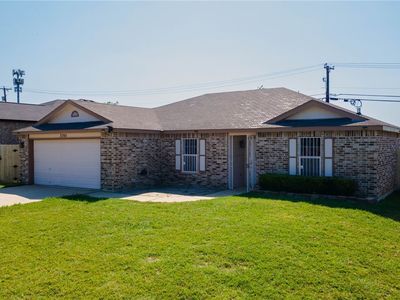 3705 Lakecrest Dr, Killeen, TX, 76549