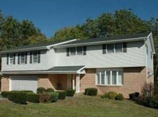 3443 Poinciana Ave, Reading, PA
