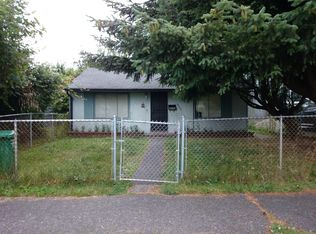 5565 21st Ave S, Seattle, WA 98108